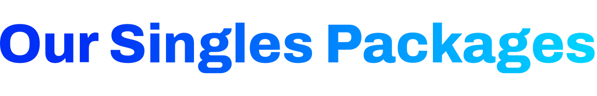 singlespackages